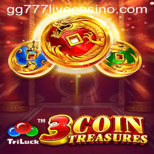 Unveiling the Exciting World of 3CoinTreasures: A Modern Adventurer's Game