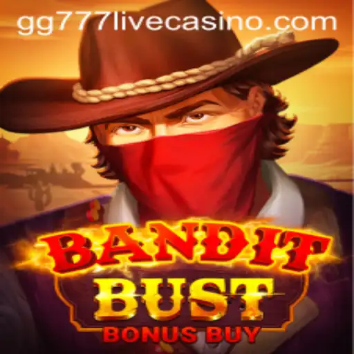 BanditBustBonusBuy: A Thrilling Journey into the Wild West