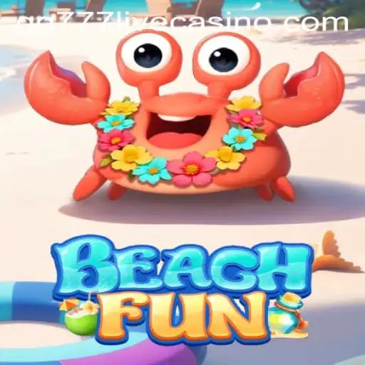 Unveiling BeachFun: Dive into the Exciting World of Sun, Sand, and Strategy