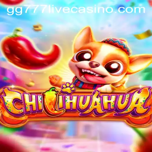 The Enchanting World of CHILIHUAHUA: A Unique Gaming Experience