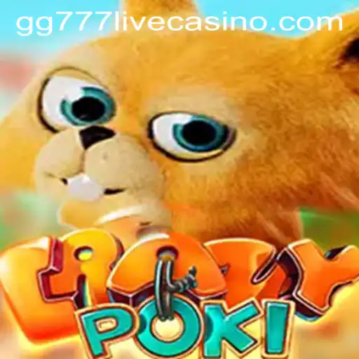 CrazyPoki: The Exciting World of GG777
