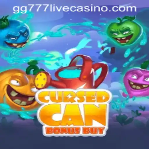 CursedCanBonusBuy: The Enchanting New Game Captivating Players
