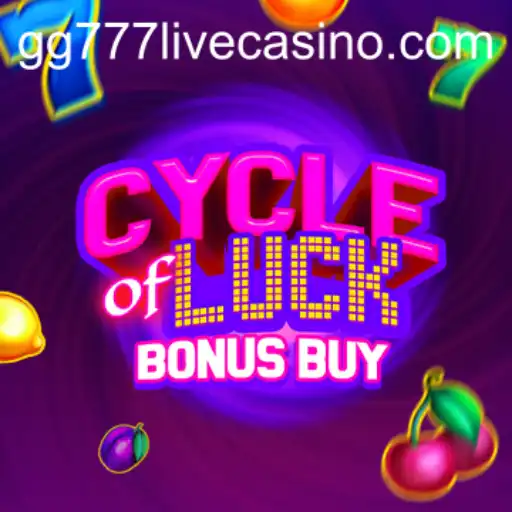 CycleofLuckBonusBuy: Exploring the Thrills of a Unique Casino Game