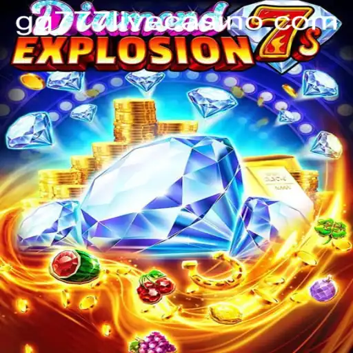 Exploring the Dazzling World of DiamondExplosion7s: A Comprehensive Guide