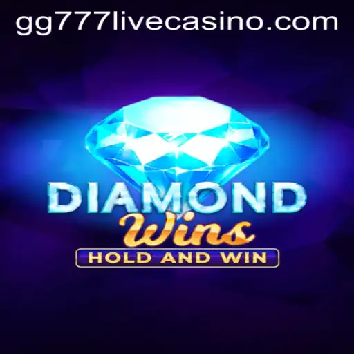 DiamondWins: Unveiling the Thrilling World of Slot Gaming with GG777