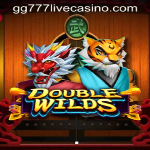 DoubleWilds: The Exciting New Gaming Sensation