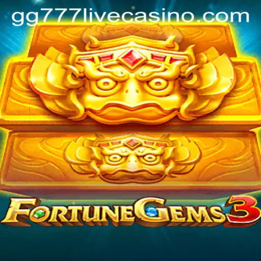 FortuneGems3: An Immersive Experience in Gaming