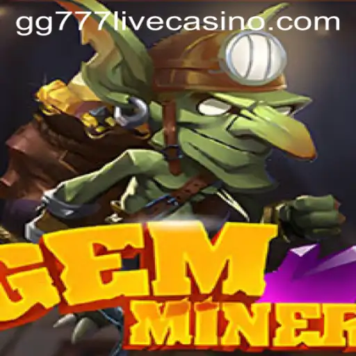 GemMiner: Dive into the Dazzling World of Precious Stones