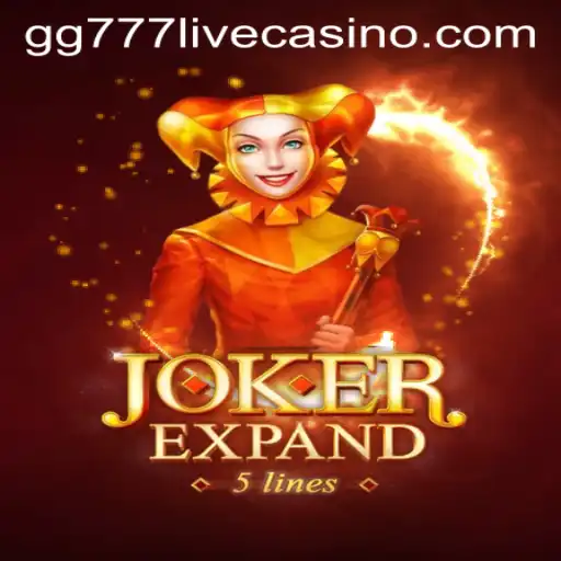 Exploring JokerExpand and the World of gg777