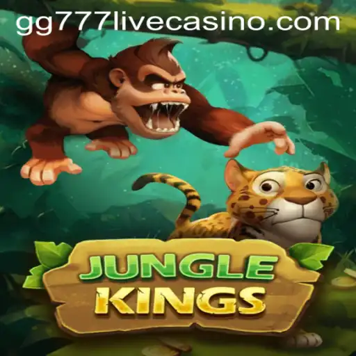 Discover the Thrilling World of JungleKings