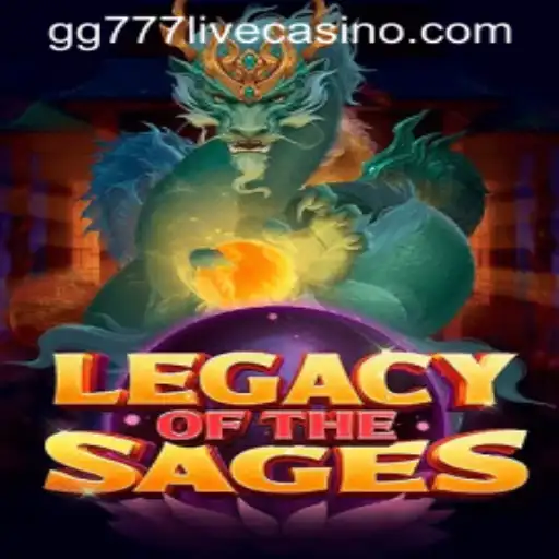 Legacy of the Sages: The Mesmeric Tale of Strategy and Mysticism