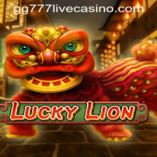 Exploring the Majestic World of LuckyLion with Keyword GG777