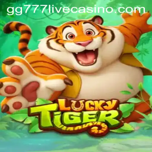 Experience the Thrills of LuckyTiger: The Ultimate Gaming Adventure