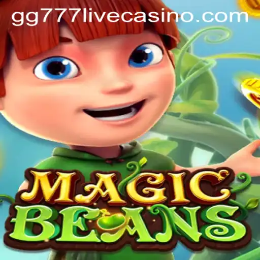 Embark on a Magical Adventure with MAGICBEANS