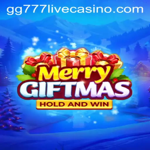 MerryGiftmas: A New Festive Game Bringing Joy to Gamers Worldwide