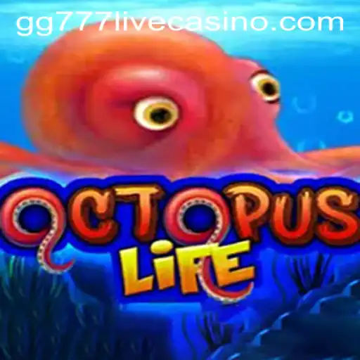 OctopusLife: Dive into a Deep-Sea Adventure