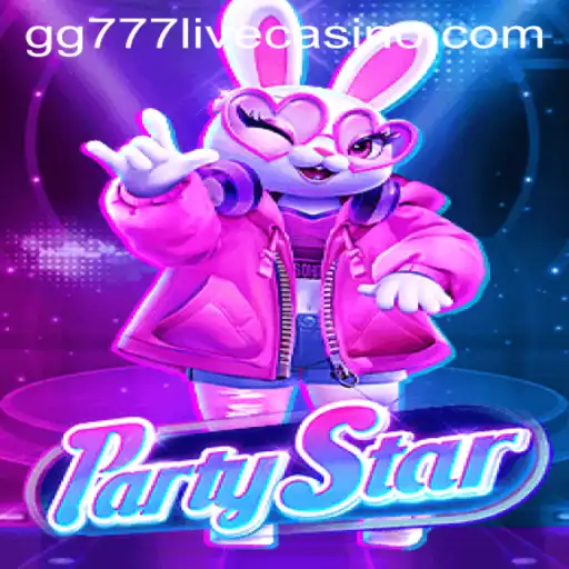 Experience the Ultimate Entertainment with PartyStar: A Vibrant Gaming Adventure