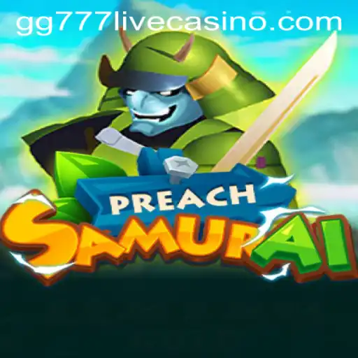 PreachSamurai: A Thrilling Fusion of Strategy and Adventure