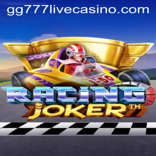 RacingJoker: Unveiling the Thrills and Strategies