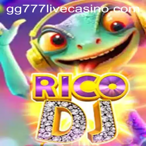 Exploring RicoDJ: An Immersive Adventure in the World of GG777