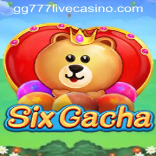 Unveiling SixGacha: A New Era of Luck and Strategy in Gaming