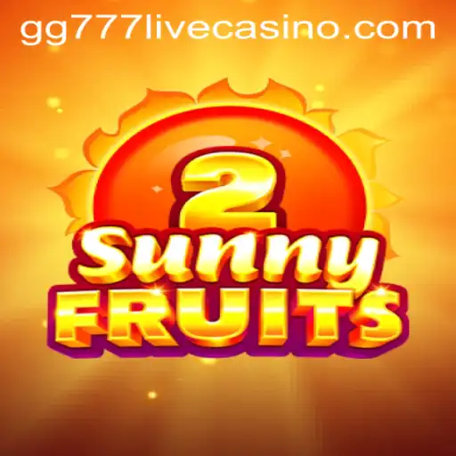 Exploring SunnyFruits2: A Thrilling Adventure in Online Gaming