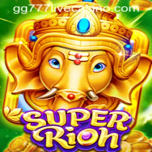 An In-Depth Guide to SuperRich: The Game That Brings Opulence to Life