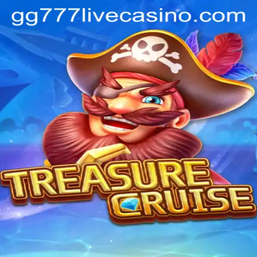 Explore the Thrills of TREASURECRUISE: The Ultimate Gaming Experience