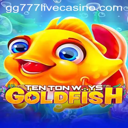 Dive into the World of TenTonWaysGoldfish: A Revolutionary Gaming Experience