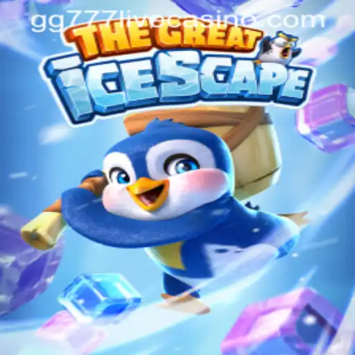 Explore the Enigmatic World of TheGreatIcescape