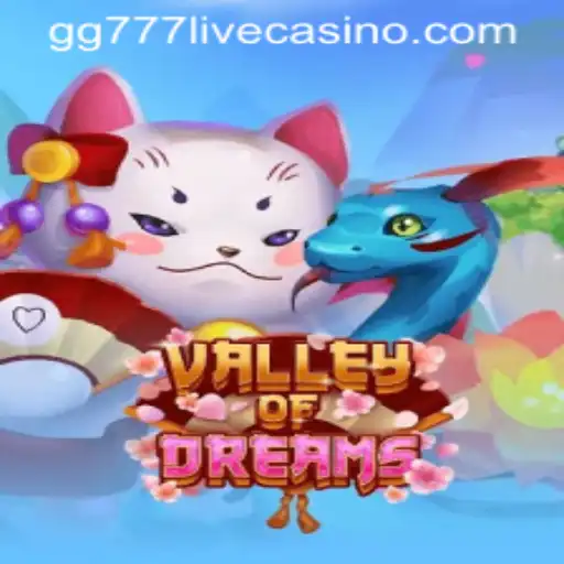 Explore the Enchanting World of ValleyofDreams: A Comprehensive Guide