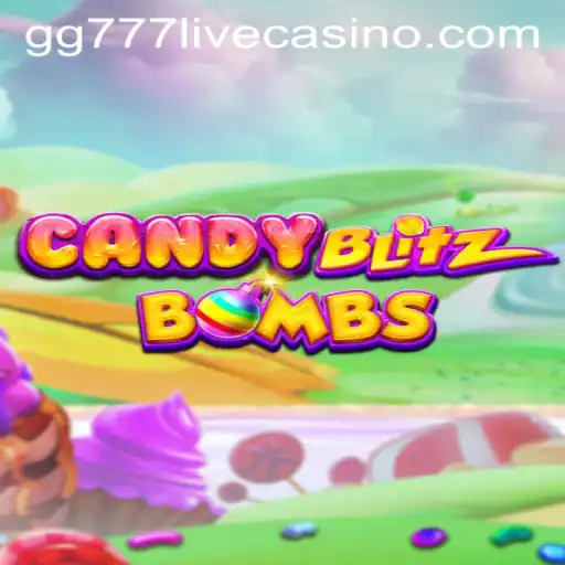 CandyBlitzBombs: Exploring a Sweet Explosion of Fun