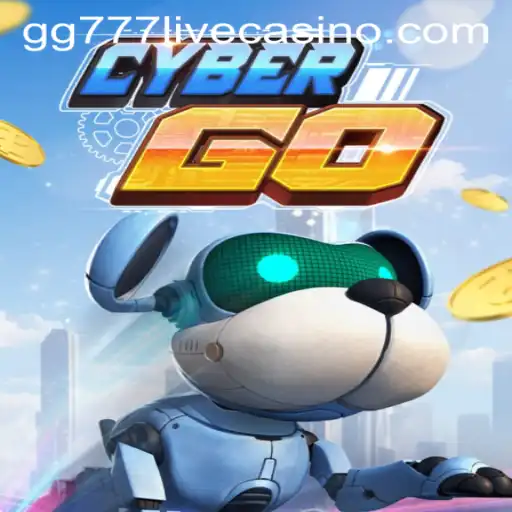 Immerse Yourself in the Futuristic World of CyberGO