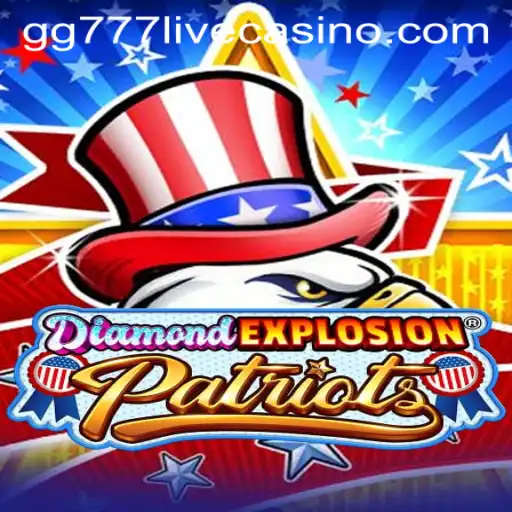 DiamondExplosionPatriots: A Thrilling New Game Experience