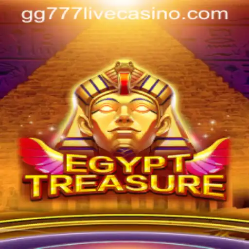 Discover the Thrilling Adventure of EgyptTreasure with GG777