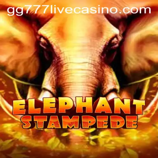 ElephantStampede: An Immersive Gaming Experience