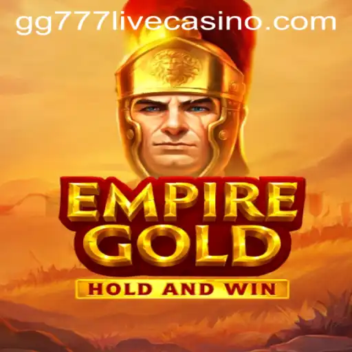 Exploring the Rich and Captivating World of EmpireGold with gg777