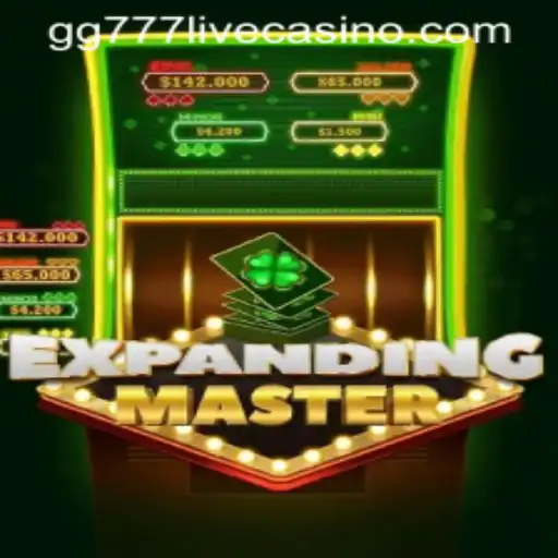 ExpandingMaster: Unveiling the Ultimate Gaming Experience with GG777
