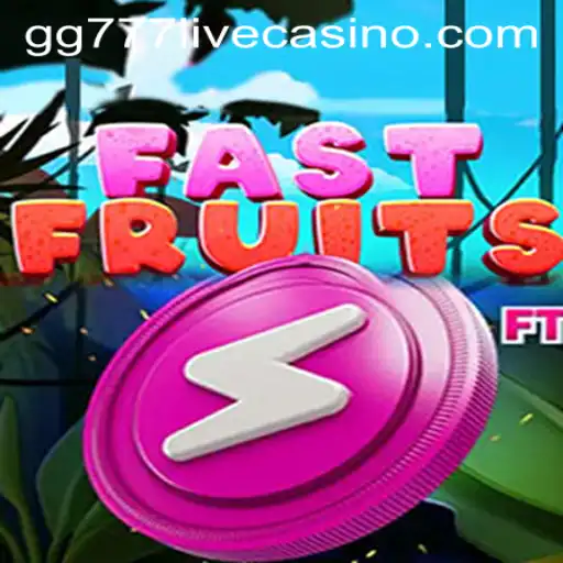 Exploring the Thrilling World of FastFruits: A Dynamic Gaming Experience