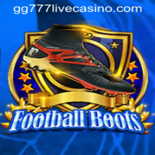Explore the Exciting World of FootballBoots and GG777