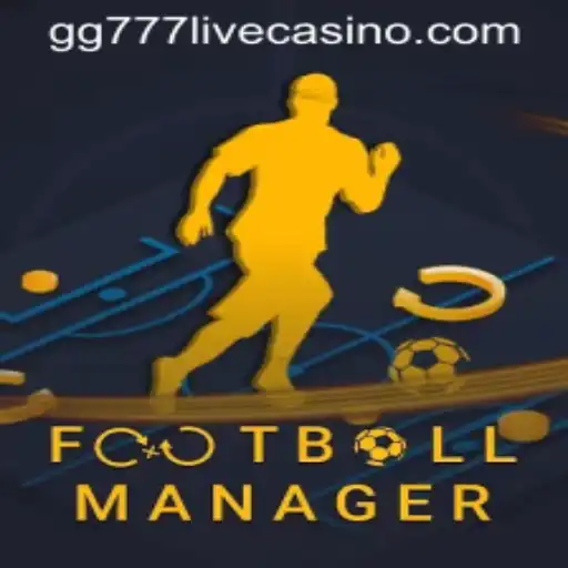 The Ultimate Guide to FootballManager and The Enigma of GG777