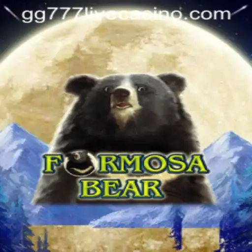 FormosaBear: A New Gaming Phenomenon Revolutionizing the Industry
