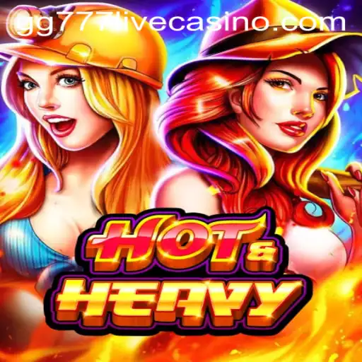 Unveiling HotHeavy: A New Era in Gaming with gg777