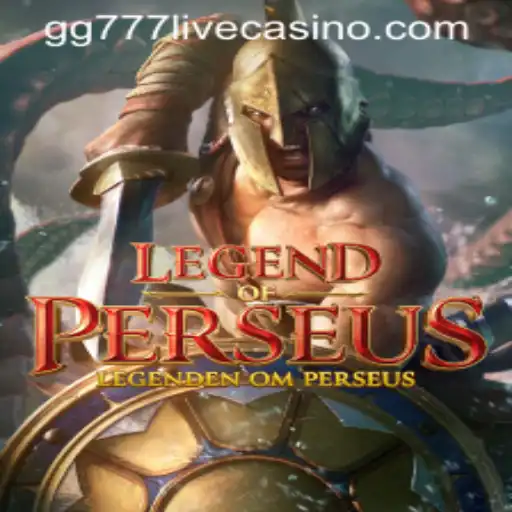 Discover the World of LegendofPerseus: An Epic Gaming Adventure