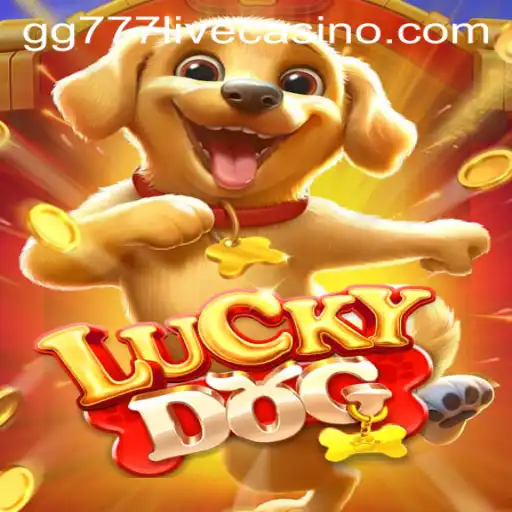 Unveiling LuckyDog: An Exciting Adventure with gg777