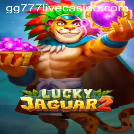 Explore the Thrills of Luckyjaguar2: Discover Gameplay and Rules with GG777