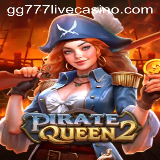 PirateQueen2: The Thrilling Adventure Game at GG777