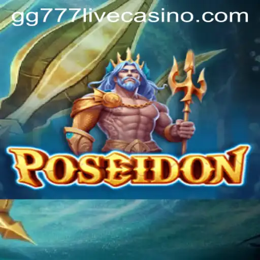 Dive into Adventure with Poseidon: Unravel the Mysteries of the Deep