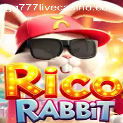 RicoRabbit: A New Gaming Phenomenon in the World of Interactive Entertainment