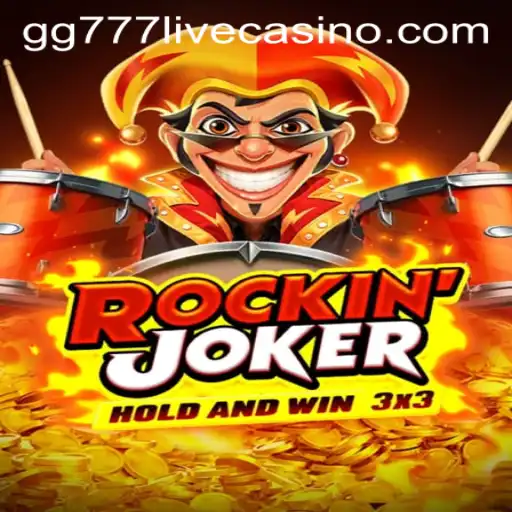 RockinJoker: The New Gaming Sensation